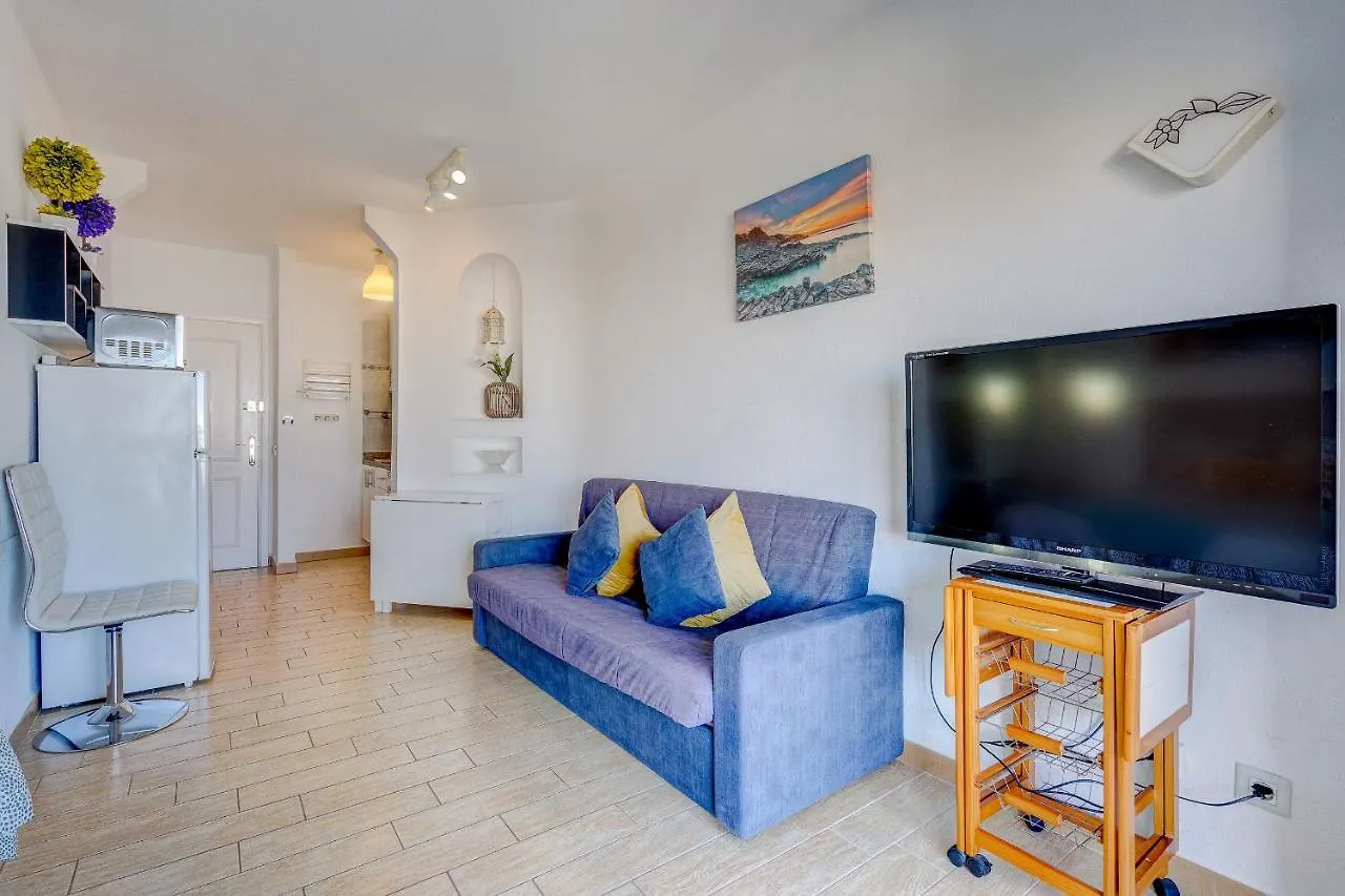 Apartment Paraiso Del Sur 1A103 Playa Paraiso