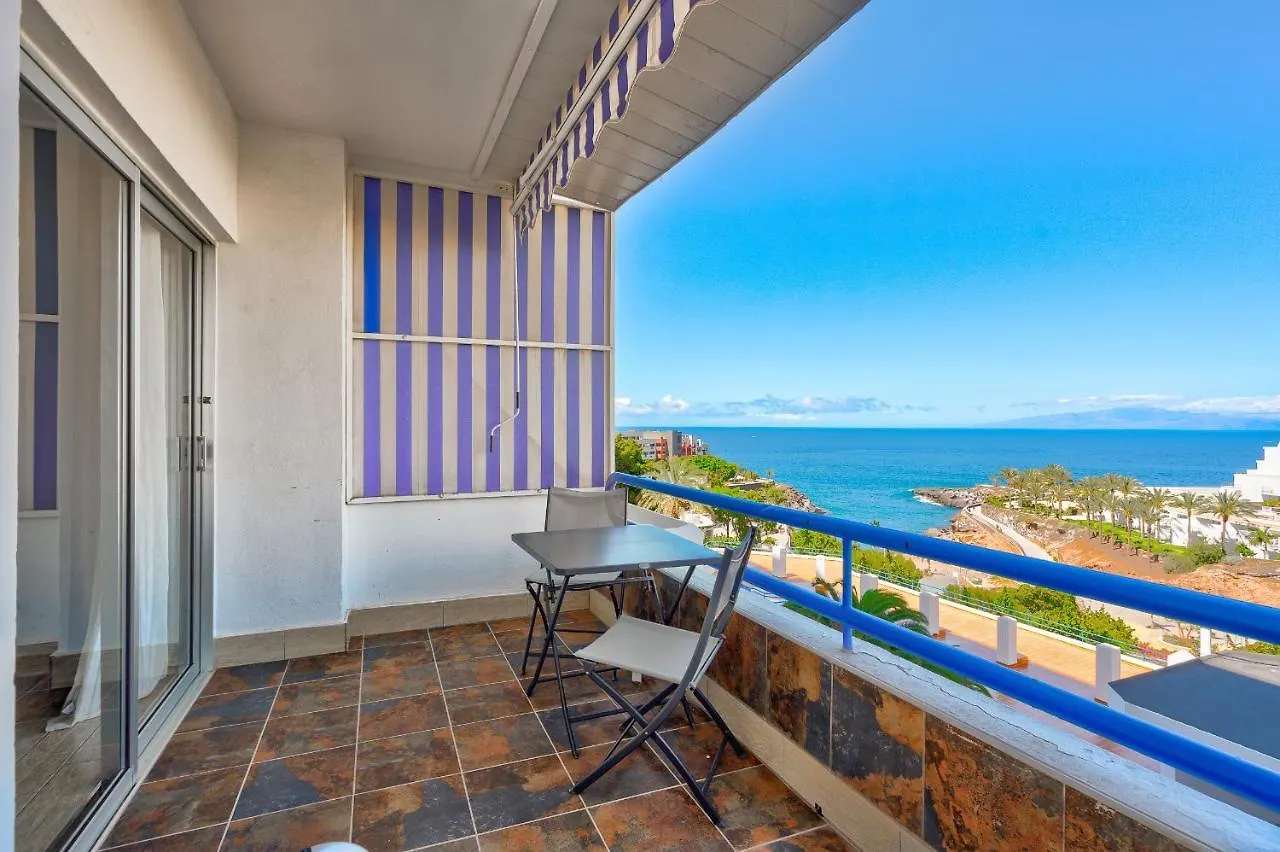 Apartment Paraiso Del Sur 1A103 Playa Paraiso  Spanien