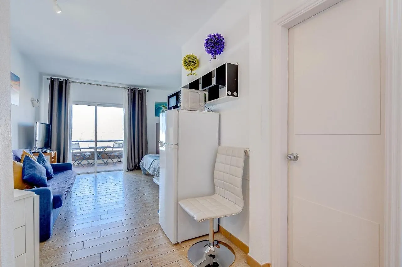 Apartment Paraiso Del Sur 1A103 Playa Paraiso