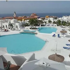 Apartment Adeje Paradise, Playa Paraiso (Tenerife)